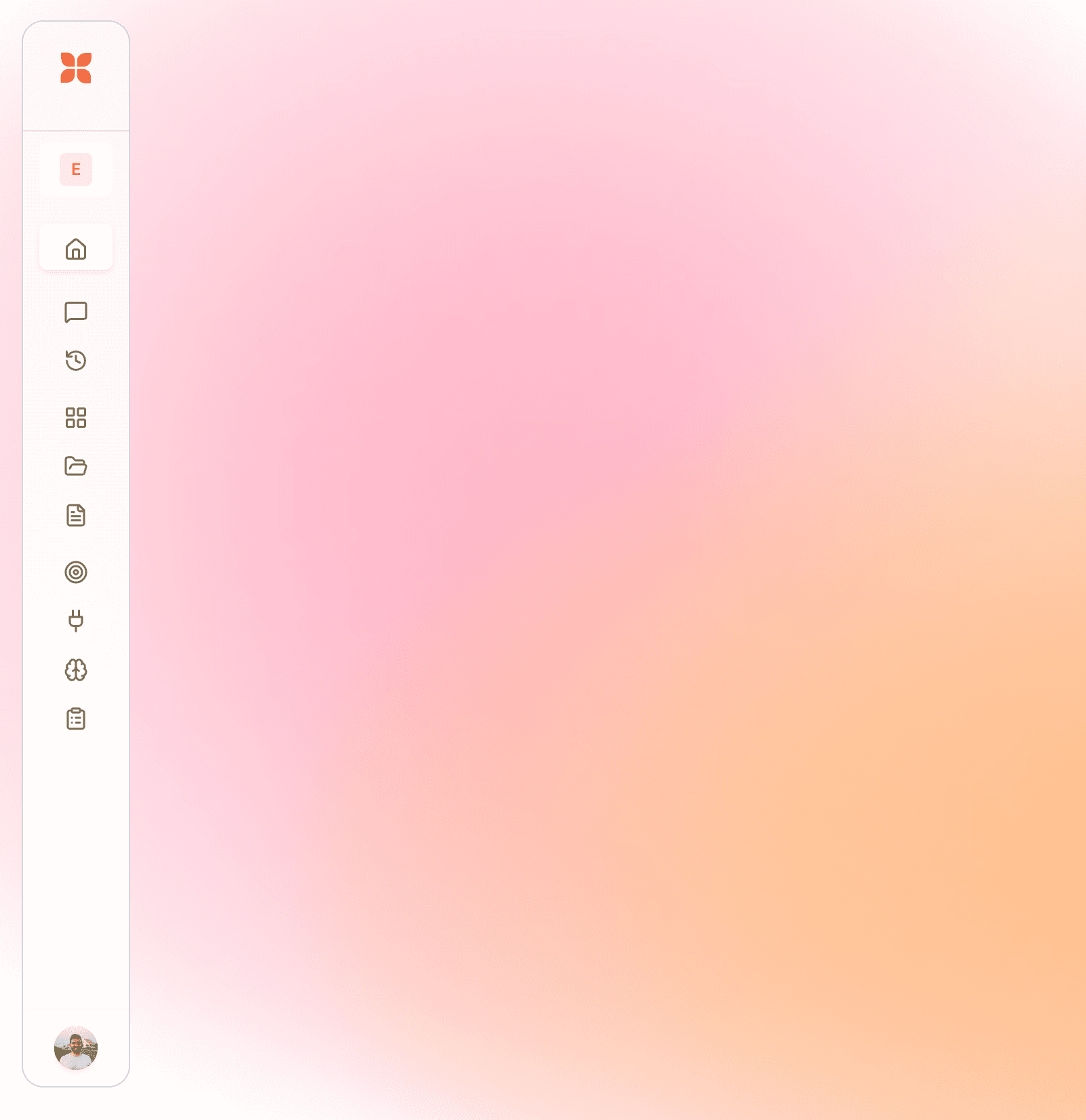 Multi-client campaign management dashboard